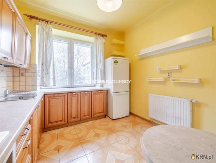 2 pokojowe, Kraków, Grzegórzki, ul. Mogilska, Mieszkanie  na sprzedaż