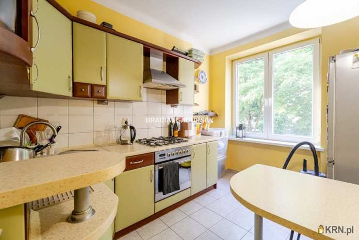 Mieszkanie  na sprzedaż, Kraków, Grzegórzki, ul. Mogilska, 2 pokojowe