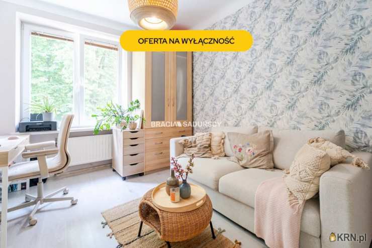 Mieszkanie  na sprzedaż, Kraków, Grzegórzki, ul. Mogilska, 2 pokojowe