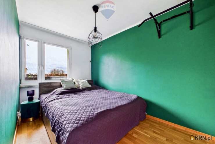 2 pokojowe, Mieszkanie  na sprzedaż, Legnica, ul. 