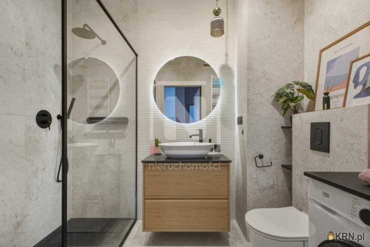 Warszawa, Włochy/Salomea, ul. Jutrzenki, Mieszkanie  na sprzedaż, 3 pokojowe