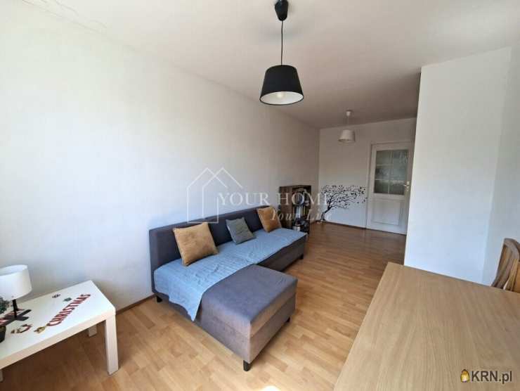 Your Home- Your Life Nieruchomości, Mieszkanie  na sprzedaż, Wrocław, Fabryczna/Oporów, ul. 