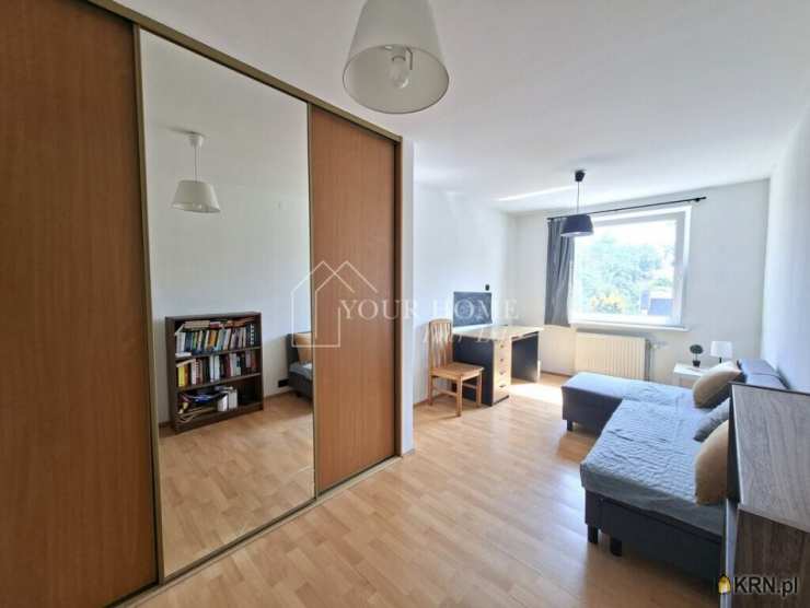 Mieszkanie  na sprzedaż, 2 pokojowe, Wrocław, Fabryczna/Oporów, ul. 