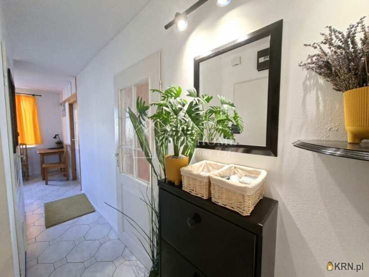 2 pokojowe, Wrocław, Fabryczna/Oporów, ul. , Mieszkanie  na sprzedaż