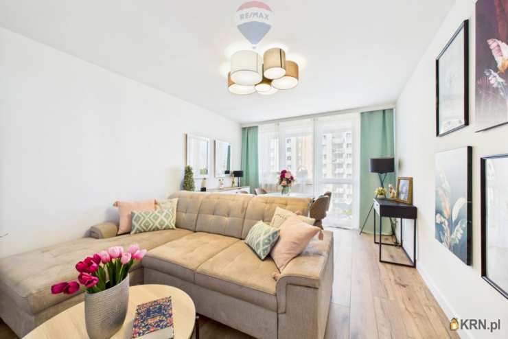 Mieszkanie  na sprzedaż, 2 pokojowe, Zielona Góra, ul. 