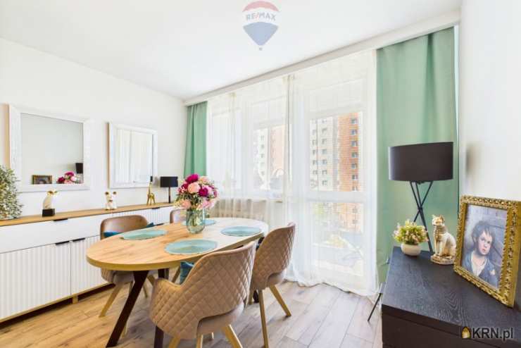 Zielona Góra, ul. , Mieszkanie  na sprzedaż, 2 pokojowe