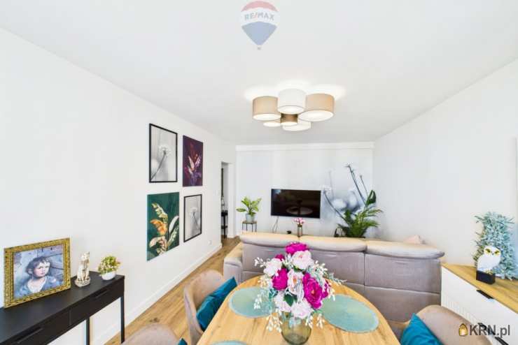 2 pokojowe, Zielona Góra, ul. , Mieszkanie  na sprzedaż