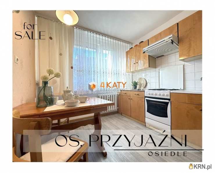 Mieszkanie  na sprzedaż, Zielona Góra, os. Przyjaźni, ul. , 2 pokojowe