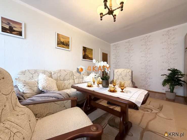 2 pokojowe, Mieszkanie  na sprzedaż, Zielona Góra, os. Przyjaźni, ul. 