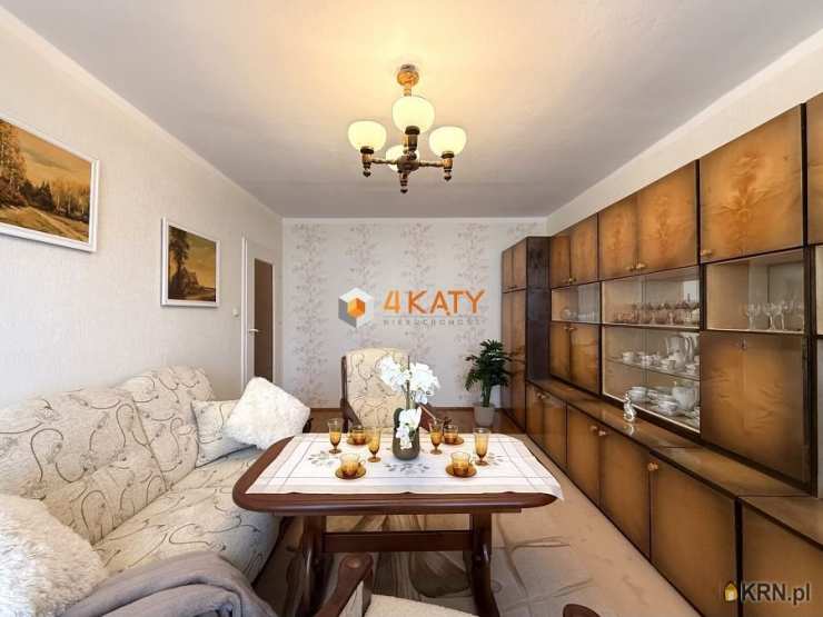 4 KĄTY - Nieruchomości Marlena Rożnowska, Mieszkanie  na sprzedaż, Zielona Góra, os. Przyjaźni, ul. 