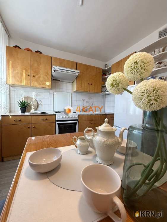 4 KĄTY - Nieruchomości Marlena Rożnowska, Mieszkanie  na sprzedaż, Zielona Góra, os. Przyjaźni, ul. 