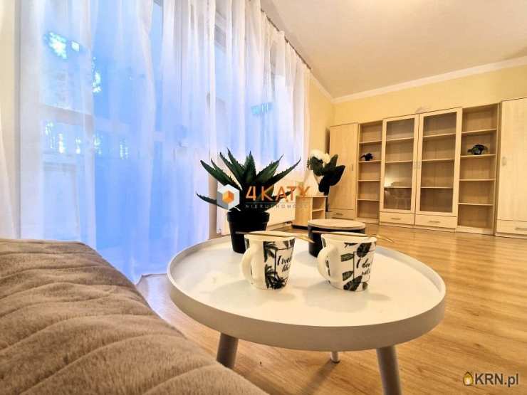 Mieszkanie  na sprzedaż, 2 pokojowe, Zielona Góra, Jędrzychów, ul. Geodetów