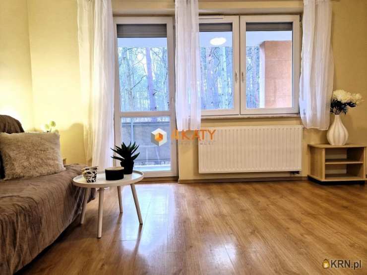 2 pokojowe, Mieszkanie  na sprzedaż, Zielona Góra, Jędrzychów, ul. Geodetów