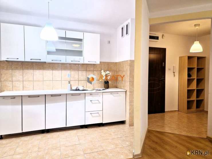 Zielona Góra, Jędrzychów, ul. Geodetów, Mieszkanie  na sprzedaż, 2 pokojowe