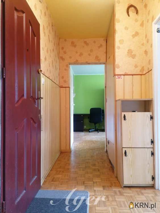 2 pokojowe, Mieszkanie  na sprzedaż, Zielona Góra, ul. 