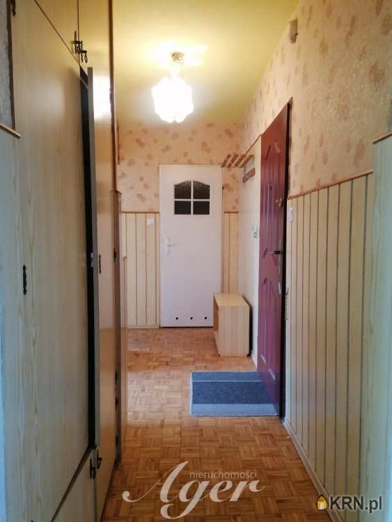 AGER Nieruchomości , Mieszkanie  na sprzedaż, Zielona Góra, ul. 