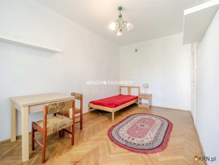 Mieszkanie  do wynajęcia, Kraków, Grzegórzki, ul. I. Daszyńskiego, 2 pokojowe