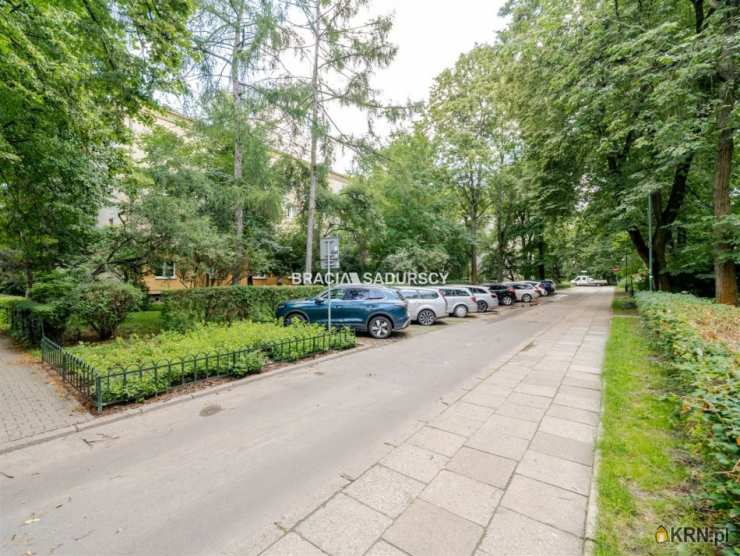 2 pokojowe, Mieszkanie  do wynajęcia, Kraków, Grzegórzki, ul. I. Daszyńskiego