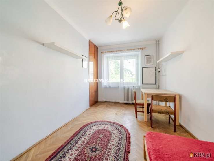 2 pokojowe, Mieszkanie  na sprzedaż, Kraków, Grzegórzki, ul. I. Daszyńskiego