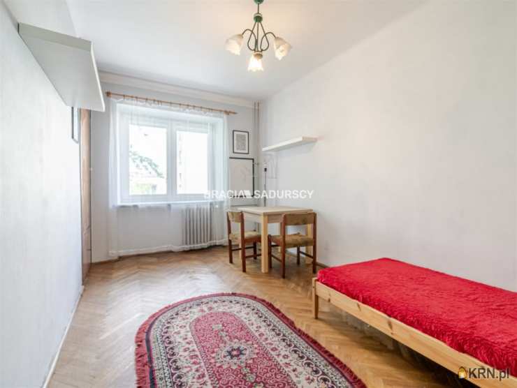 Mieszkanie  do wynajęcia, 2 pokojowe, Kraków, Grzegórzki, ul. I. Daszyńskiego