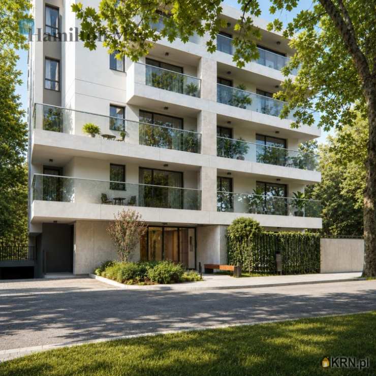 2 pokojowe, Mieszkanie  na sprzedaż, Warszawa, ul. 