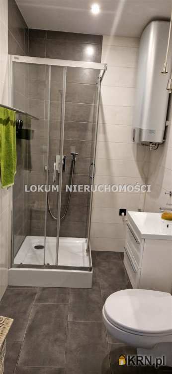 Nieruchomości LOKUM, Mieszkanie  na sprzedaż, Jastrzębie-Zdrój, os. Arki Bożka, ul. Zielona