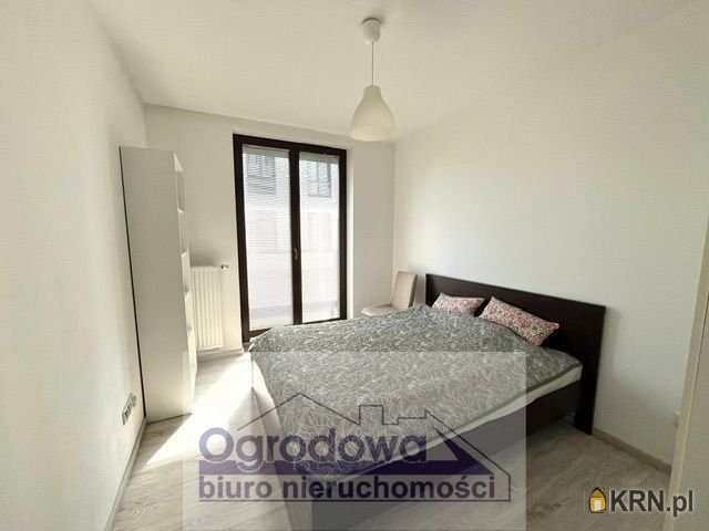 Ogrodowa Sp. z o.o., Mieszkanie  do wynajęcia, Warszawa, Białołęka, ul. 