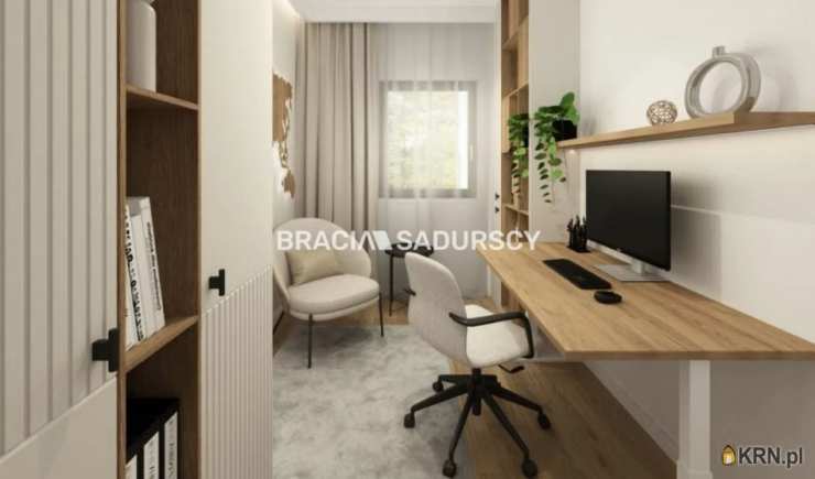 Mieszkanie  na sprzedaż, 3 pokojowe, Tarnów, Zabłocie, ul. Skrzyszowska