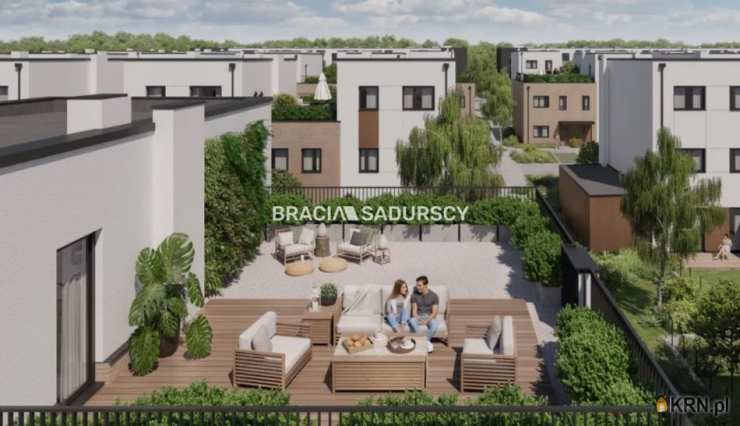 Mieszkanie  na sprzedaż, Tarnów, Zabłocie, ul. Skrzyszowska, 3 pokojowe