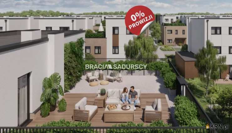 Mieszkanie  na sprzedaż, Tarnów, Zabłocie, ul. Skrzyszowska, 3 pokojowe