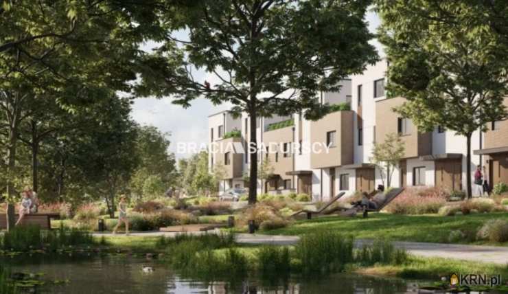 Mieszkanie  na sprzedaż, 3 pokojowe, Tarnów, Zabłocie, ul. Skrzyszowska