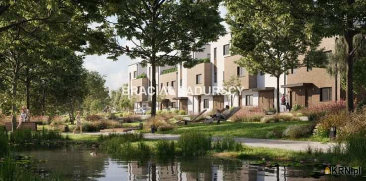 Mieszkanie  na sprzedaż, Tarnów, Zabłocie, ul. Skrzyszowska, 3 pokojowe