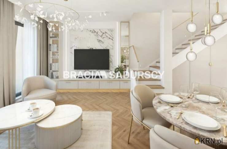 3 pokojowe, Mieszkanie  na sprzedaż, Tarnów, Zabłocie, ul. Skrzyszowska