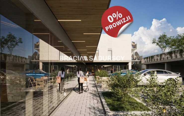 Mieszkanie  na sprzedaż, Tarnów, Zabłocie, ul. Skrzyszowska, 3 pokojowe