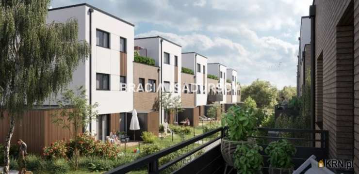 BRACIA SADURSCY NIERUCHOMOŚCI ODDZIAŁ BS5 NOWA HUTA, Mieszkanie  na sprzedaż, Tarnów, Zabłocie, ul. Skrzyszowska