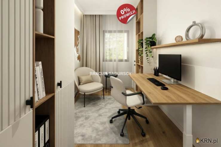 Mieszkanie  na sprzedaż, Tarnów, Zabłocie, ul. Skrzyszowska, 3 pokojowe