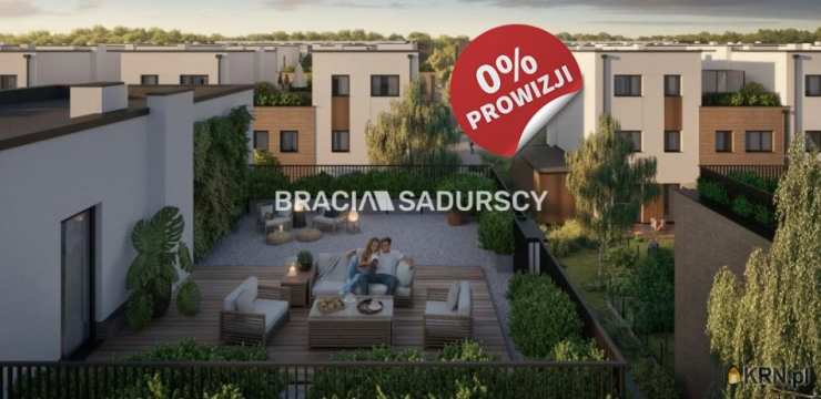Mieszkanie  na sprzedaż, Tarnów, Zabłocie, ul. Skrzyszowska, 3 pokojowe