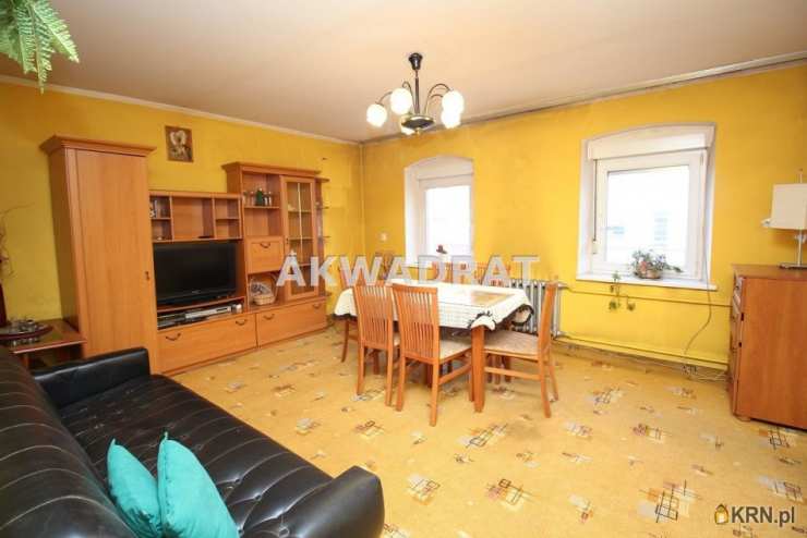 Wałbrzych, Podgórze I, ul. , Mieszkanie  na sprzedaż, 3 pokojowe