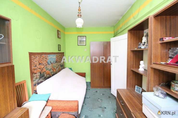 A Kwadrat Nieruchomości, Mieszkanie  na sprzedaż, Wałbrzych, Podgórze I, ul. 