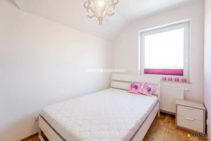 Kraków, Swoszowice/Opatkowice, ul. M. Dębskiego, 3 pokojowe, Mieszkanie  na sprzedaż