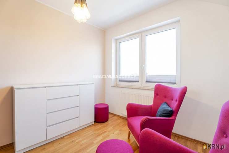 Mieszkanie  na sprzedaż, Kraków, Swoszowice/Opatkowice, ul. M. Dębskiego, 3 pokojowe