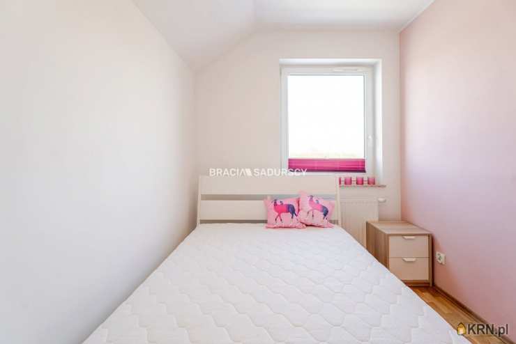 Kraków, Swoszowice/Opatkowice, ul. M. Dębskiego, 3 pokojowe, Mieszkanie  na sprzedaż