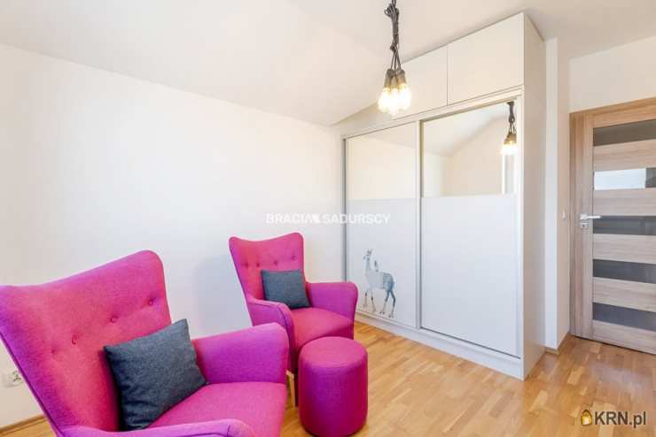 Bracia Sadurscy Oddział BS1 Kapelanka, Mieszkanie  na sprzedaż, Kraków, Swoszowice/Opatkowice, ul. M. Dębskiego