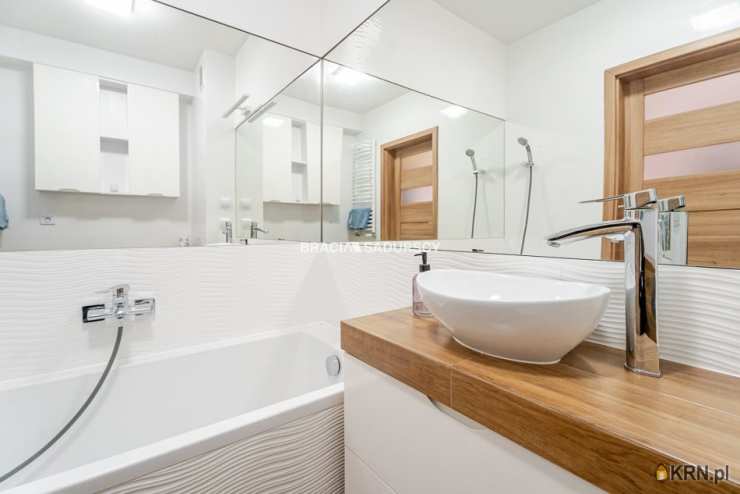 Mieszkanie  na sprzedaż, 3 pokojowe, Kraków, Swoszowice/Opatkowice, ul. M. Dębskiego