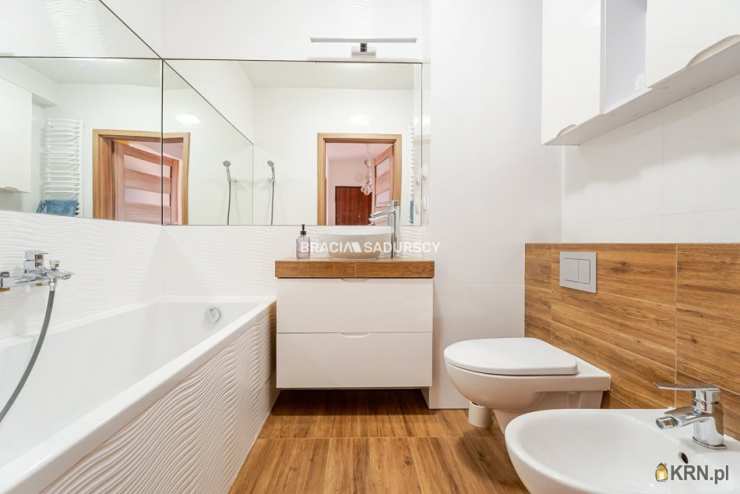 3 pokojowe, Mieszkanie  na sprzedaż, Kraków, Swoszowice/Opatkowice, ul. M. Dębskiego