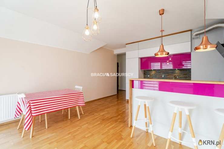 Kraków, Swoszowice/Opatkowice, ul. M. Dębskiego, Mieszkanie  na sprzedaż, 3 pokojowe