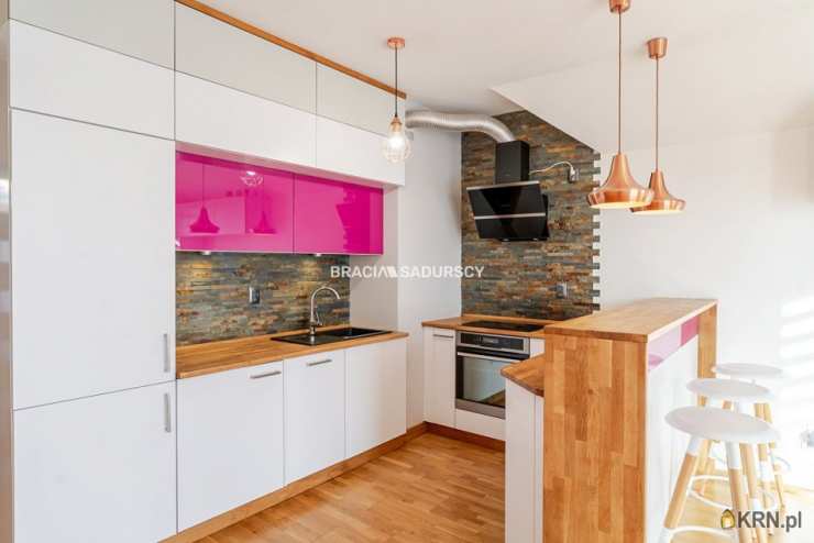 Mieszkanie  na sprzedaż, 3 pokojowe, Kraków, Swoszowice/Opatkowice, ul. M. Dębskiego