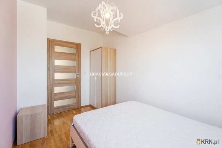 3 pokojowe, Kraków, Swoszowice/Opatkowice, ul. M. Dębskiego, Mieszkanie  na sprzedaż