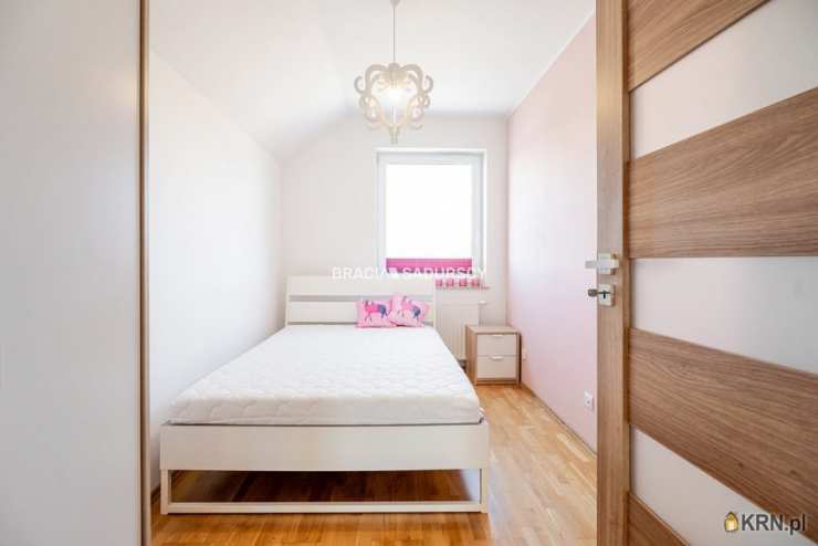 3 pokojowe, Mieszkanie  na sprzedaż, Kraków, Swoszowice/Opatkowice, ul. M. Dębskiego