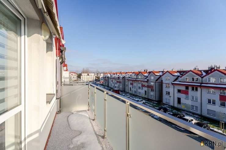 Kraków, Swoszowice/Opatkowice, ul. M. Dębskiego, 3 pokojowe, Mieszkanie  na sprzedaż